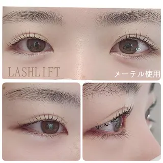 マツエク・マツパ Rocher 【ロシェ】のマツエク・マツパデザイン