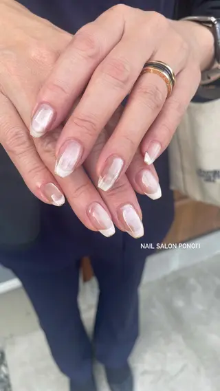 ネイル Ponoi’i / YUのネイルデザイン