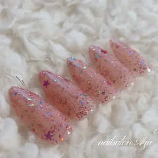 ネイル 濵田 美多のネイルデザイン