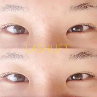 マツエク・マツパ 桑原 遥香の眉毛・アイブロウイメージ