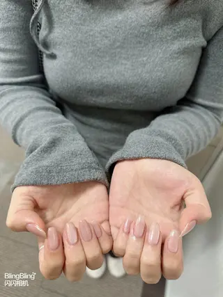 ネイル A miuのネイルデザイン