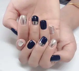 ネイル 狭山店(林) You nailのネイルデザイン