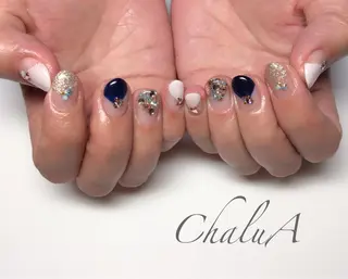 ネイル irooo 21のネイルデザイン