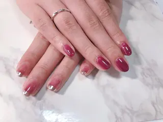 ネイル Regaro i.sのネイルデザイン