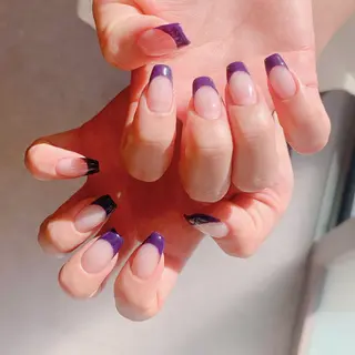 ネイル Daysyou所属・daysyou. Asamiのネイルデザイン