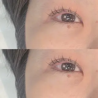 マツエク・マツパ 🤍 RUNA🤍のマツエク・マツパデザイン