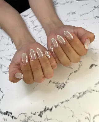 ネイル ray's nailのネイルデザイン