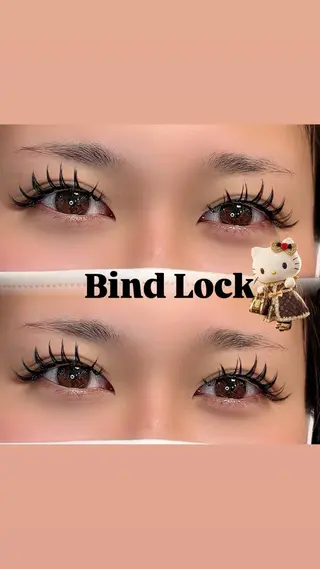 マツエク・マツパ Ayumi.dre 🌸Y《2階》のマツエク・マツパデザイン