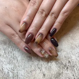 ネイル COCO ネイルのネイルデザイン