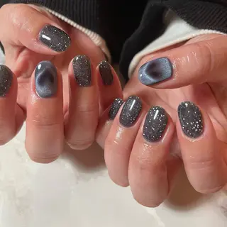 ネイル Ami 🦥のネイルデザイン