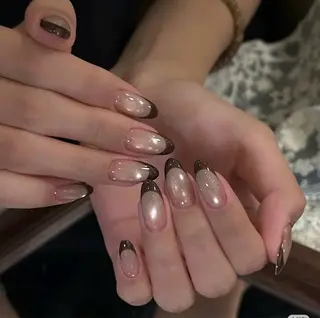 ネイル U.MI Nail Salonのネイルデザイン