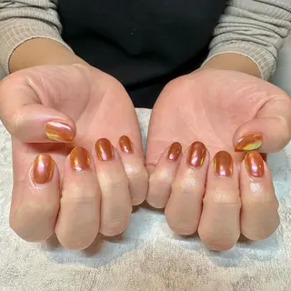 ネイル Tocowaka マエダのネイルデザイン