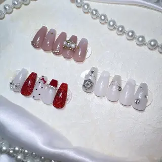 ネイル You&Me Miyuのネイルデザイン