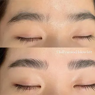 パーマ パリジェンヌ/美眉 OLIVIA加藤のマツエク・マツパデザイン