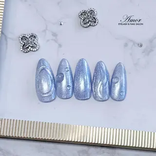 ネイル Nailist ★Amo★のネイルデザイン