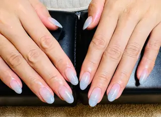 ネイル FREJA銀座店所属・FREJA銀座店 Amaneのネイルデザイン