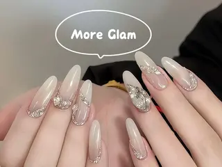 ネイル Flora 🌟のネイルデザイン