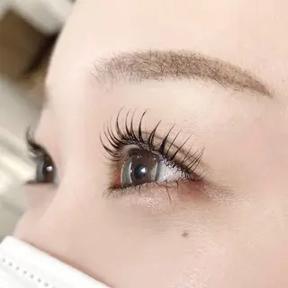 マツエク・マツパ ミヤノハルカ🐩🫧 チーフスタイリストのマツエク・マツパデザイン