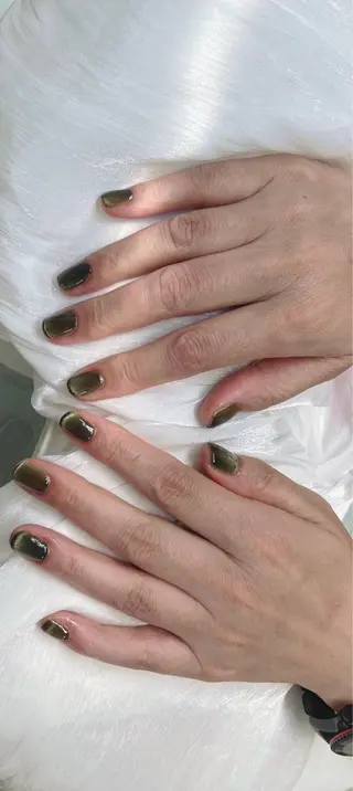 ネイル ゆうさ Nailのネイルデザイン