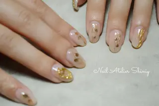 ネイル ネイル＆脱毛サロン ユイカのネイルデザイン