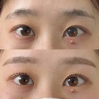 マツエク・マツパ 【Lupin】ルピン所属・Lupin ワタナベのマツエク・マツパデザイン