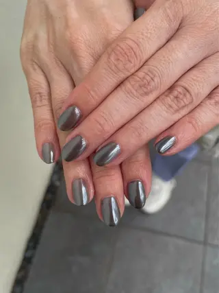 ネイル nagisa ✩︎⡱のネイルデザイン