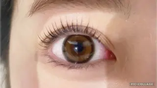 マツエク・マツパ Bremine小幡店 KANAMIのマツエク・マツパデザイン