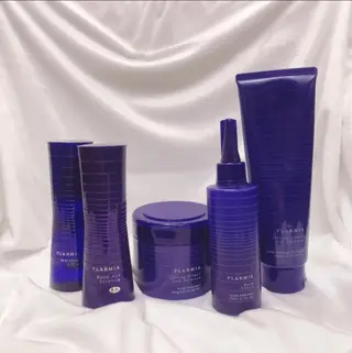 松本平太郎美容室大宮店所属・もりたみかこ 美容師お休み中のヘアスタイル