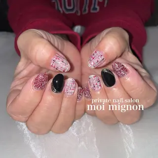 ネイル nailist Aki♡のネイルデザイン