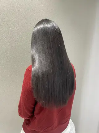 ロング Vale【ベール】所属・中村 佳菜のヘアスタイル