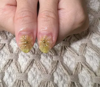 ネイル Y nailのネイルデザイン