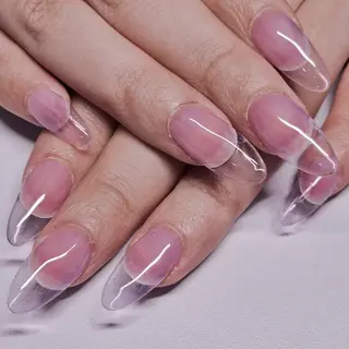 ネイル よしだ ひろきのネイルデザイン