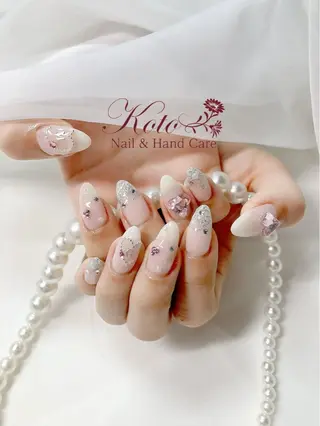 ネイル Nail Salon KOTOのネイルデザイン