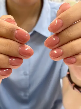 ネイル pool SAKIのネイルデザイン