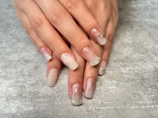 ネイル Lisa’s Salonのネイルデザイン