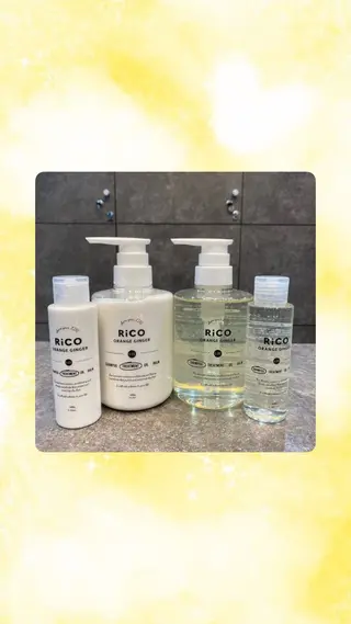 柔らか透明感カラー/ アレンジ/レイヤーのヘアスタイル