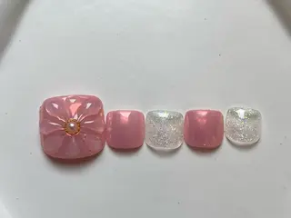 ネイル GOTOU Kのネイルデザイン