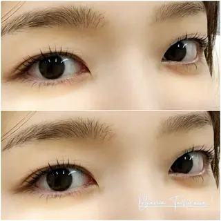 マツエク・マツパ Bianca立川店 川村のマツエク・マツパデザイン