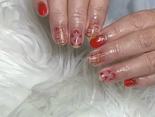 ネイル Nail salon Venusのネイルデザイン
