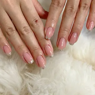 ネイル パラジェル登録サロンfeerique所属・Uchida Mayunaのその他イメージ