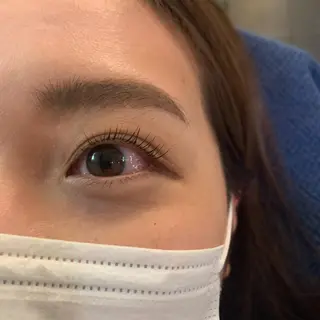 マツエク・マツパ Mary :モンルル SAKAYAのマツエク・マツパデザイン