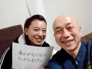 ラムンラマイ整体 MOKKUNモックンのエステ・リラクイメージ