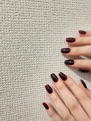 ネイル YS Nailのネイルデザイン