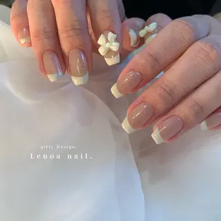 ネイル nailsalon Lenoaのネイルデザイン