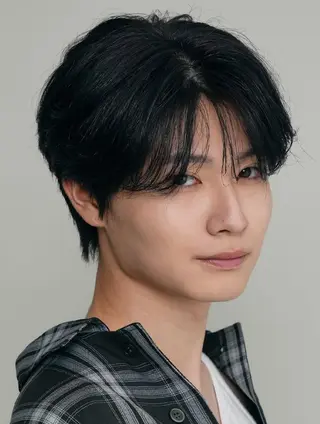 ミディアム カラー パーマ 夏果⭐︎fifth 天神 海外風パーマのヘアスタイル