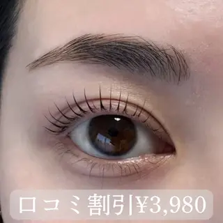 マツエク・マツパ GO TODAY 渋谷Lit店所属・渋谷/お悩み解決𓍯 TOKUKOのマツエク・マツパデザイン