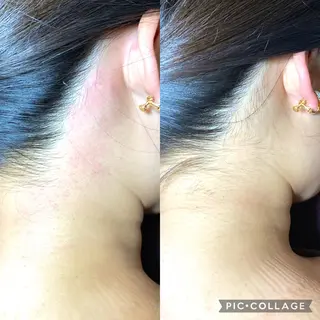 Mekukuru ミィククルの眉毛・アイブロウイメージ