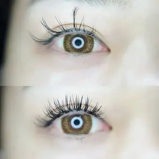 マツエク・マツパ eom eye(オムアイ)所属・eom eye 🍓MOEのマツエク・マツパデザイン