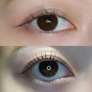 マツエク・マツパ lit yurina🐈‍⬛のマツエク・マツパデザイン