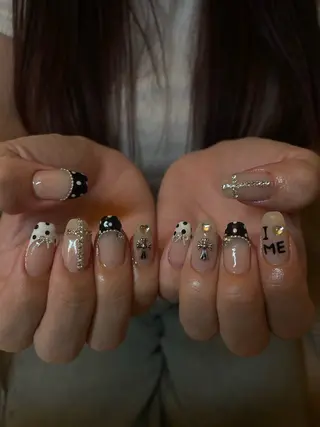 ネイル ulu🌼 nanaのネイルデザイン